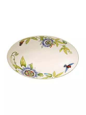 VILLEROY & BOCH SIGNATURE | Cuenco ovalado "Amazonia" 38x22cm | 